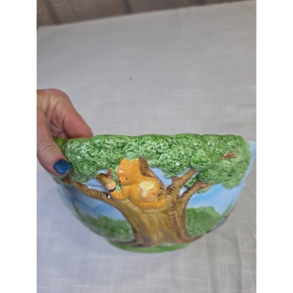 Disney winnie pooh